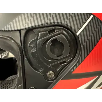 LS2 KASK YAN KAPAK SETi STREAM 2 (MEKANİZMA)