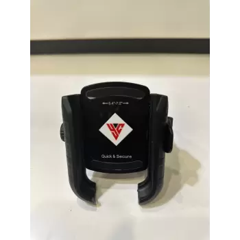MOTO YC TELEFON TUTUCU GİDON 4 YASTIKLI TİTREŞİM MODÜLLÜ