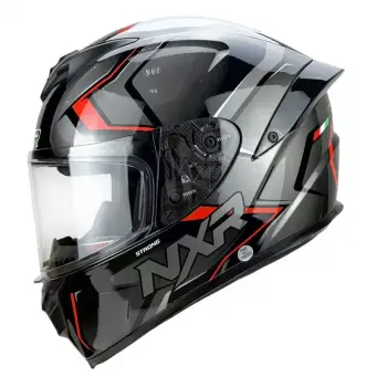 NXR STRONG APEX TG-1 KASK