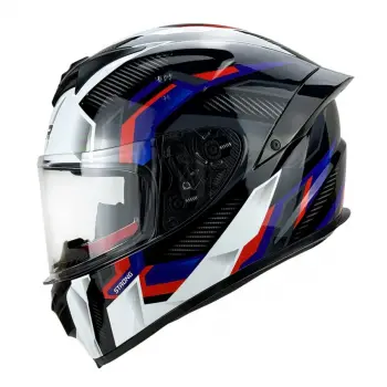 NXR STRONG WORTEX TG-1 KASK