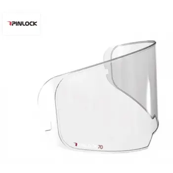 PINLOCK 70 AXXİS DKS 637 ŞEFFAF V-36 GHOSTFİGHTER