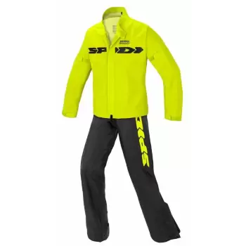 SPIDI SPORT RAIN KIT YAĞMURLUK TAKIM