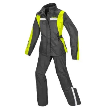 SPIDI TOURING RAIN KIT LADY KADIN YAĞMURLUK TAKIM