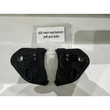 SWAY KASK MEKANİZMASI SW 820 SAĞ-SOL TAKIM