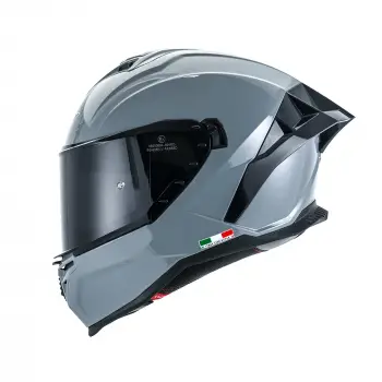 SWAY SW 867 Nardo Grey SİYAH CAMLI