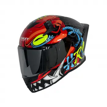 SWAY SW 869 HERO Full Face