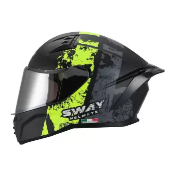 SWAY SW 869 SNATCH Full Face