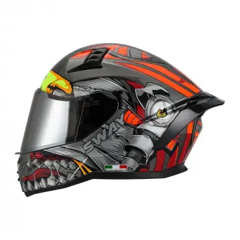 SWAY SW 869 VENO Full Face