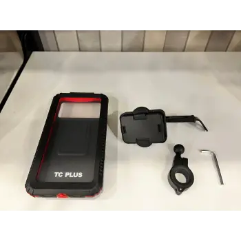 TC PLUS TELEFON TUTUCU 2001