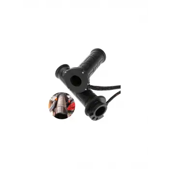 Tex E0050 Isıtmalı Elcik 4 Kademeli