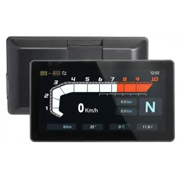 Trip Mate Ride Play M-Link BMW Uyumlu