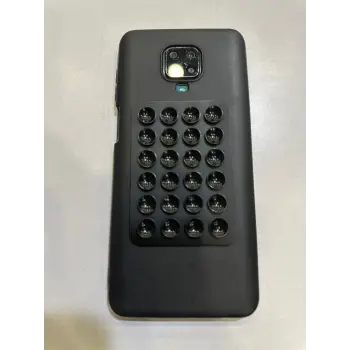 VAKUM TELEFON TUTUCU (ÖPÜCÜK) SİLİKON