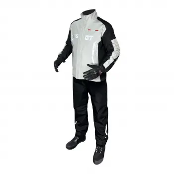 YAĞMURLUK FORTE GT 1140 ALT ÜST TAŞ