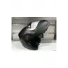 KASK SW-917 ÇENE AÇILIR GÜNEŞ GÖZLÜKLÜ MAT SİYAH