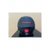 KASK MT REVENGE 2 S A1 MAT SİYAH