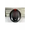 KASK AXXİS DRAKEN S B5 SUNRAY MAT RED/BLACK/WHITE