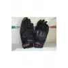 ELDİVEN SCOYCO MC-12W BAYAN FUŞYA/SİYAH