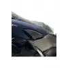 GP Kompozit Yamaha NMAX 125 / 155 2021-2024 Uyumlu Sele Altı Grenaj Koruma Siyah