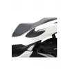 GP Kompozit Honda PCX 125 / 150 2021-2024 Uyumlu Sele Altı Grenaj Koruma Siyah