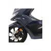 Honda Pcx 125 / 150 2018-2020 Uyumlu Koruma Demiri Siyah