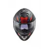 Kask Ls2 Storm Racer Full Face