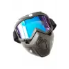 Tex 710 Jet Maske