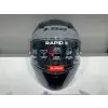 KASK LS2 RAPID 2 NARDO GRİ