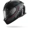 Kask Shark Skwal İ3 SP Lyne Siyah