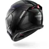 Kask Shark Skwal İ3 Mekarıum KAPALI