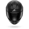 Kask Shark Skwal Cup Dark Shadow Mat Siyah Kapalı