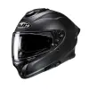 KASK HJC C71 MAT SİYAH