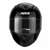 NXR STRONG SİYAH KASK