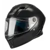 KASK MT STINGER PURE A1 PARLAK SİYAH