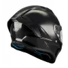KASK MT STINGER PURE A1 PARLAK SİYAH