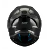 KASK MT STINGER PURE A1 PARLAK SİYAH