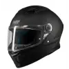 KASK MT STINGER PURE A1 MAT SİYAH