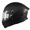 KASK MT STINGER PURE A1 MAT SİYAH