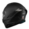 KASK MT STINGER PURE A1 MAT SİYAH