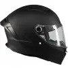 KASK MT STINGER PURE A1 MAT SİYAH