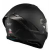 KASK MT STINGER PURE A1 MAT SİYAH