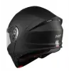 KASK MT GENESİS SV PURE A1 MAT SİYAH