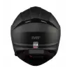 KASK MT GENESİS SV PURE A1 MAT SİYAH