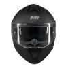 KASK MT GENESİS SV PURE A1 MAT SİYAH