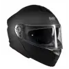 KASK MT GENESİS SV PURE A1 MAT SİYAH