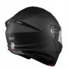 KASK MT GENESİS SV PURE A1 MAT SİYAH