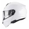 KASK MT GENESİS SV PURE A0 PARLAK BEYAZ