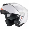KASK MT GENESİS SV PURE A0 PARLAK BEYAZ