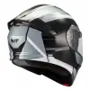 KASK MT GENESİS SV RACCOON B12 PARLAK
