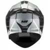 KASK MT GENESİS SV RACCOON B12 PARLAK