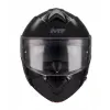 KASK MT GENESİS SV PURE A1 PARLAK SİYAH